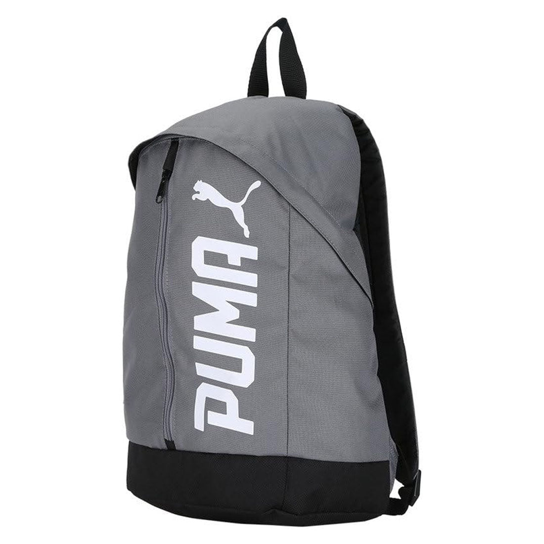 PUMA Pioneer II Adjustable Backpack Black