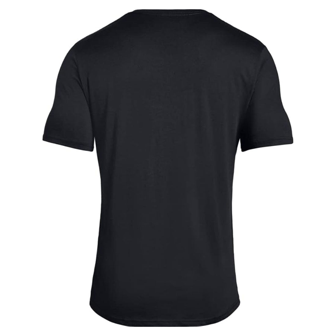 Under Armour GL Foundation Black Mens T Shirt