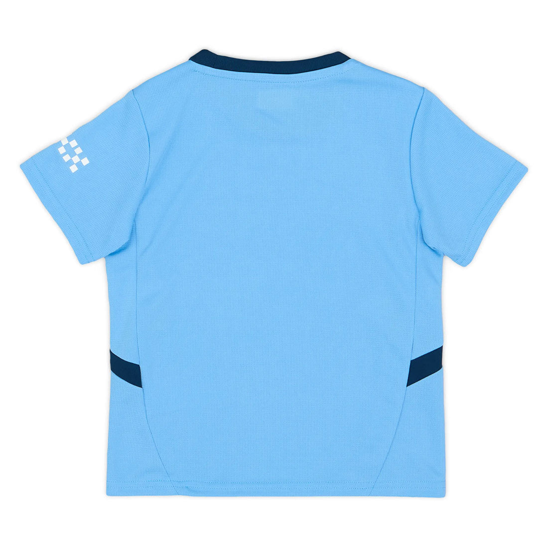 Puma Manchester City Kids Home Kit 2024-25