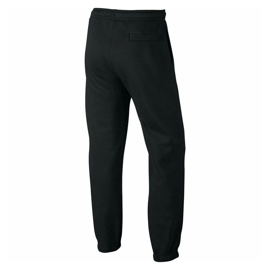 Nike Sportswear NSW Black Fleece Men's Tracksuit Bottoms