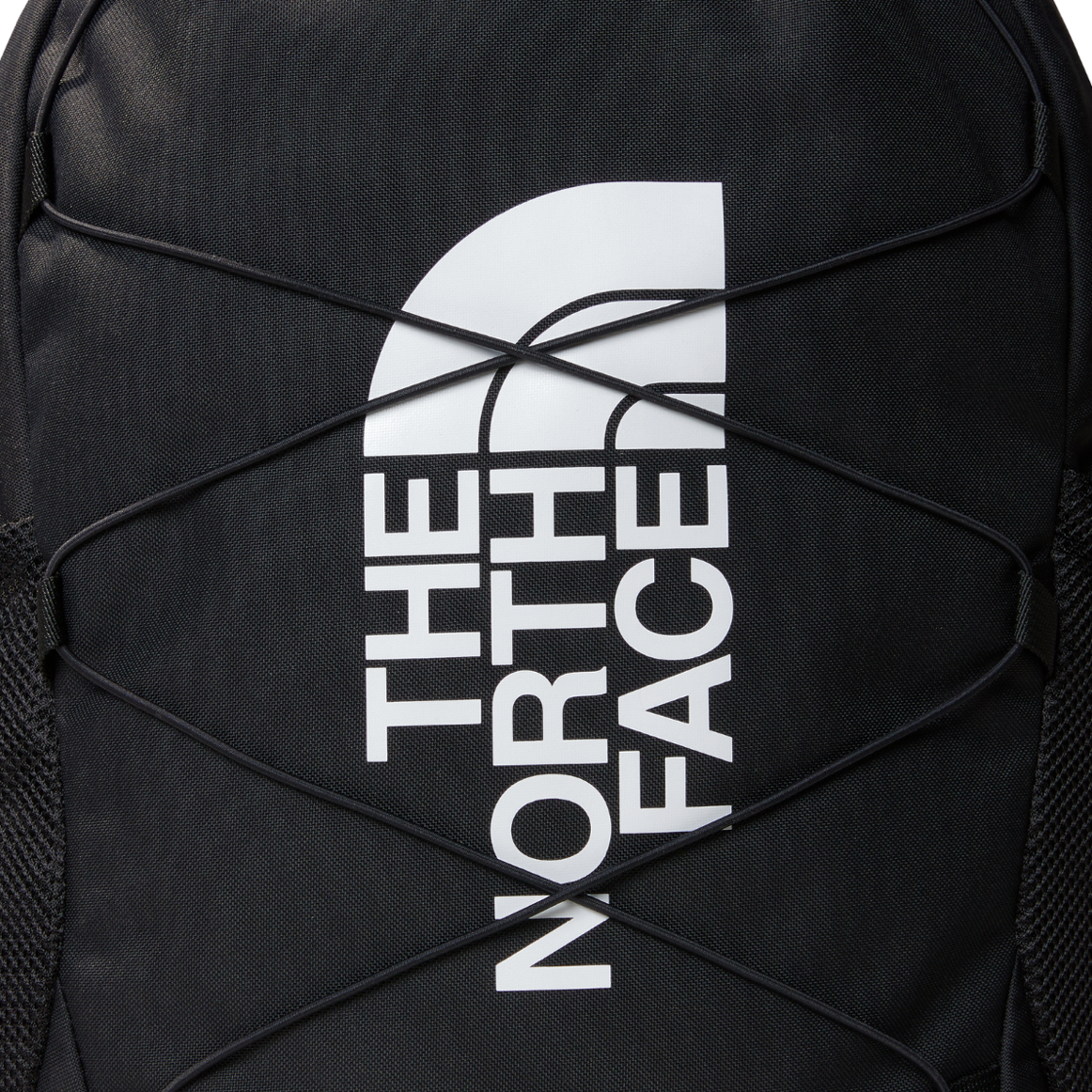 The North Face Youth Jester Black School 25 Litre Backpack