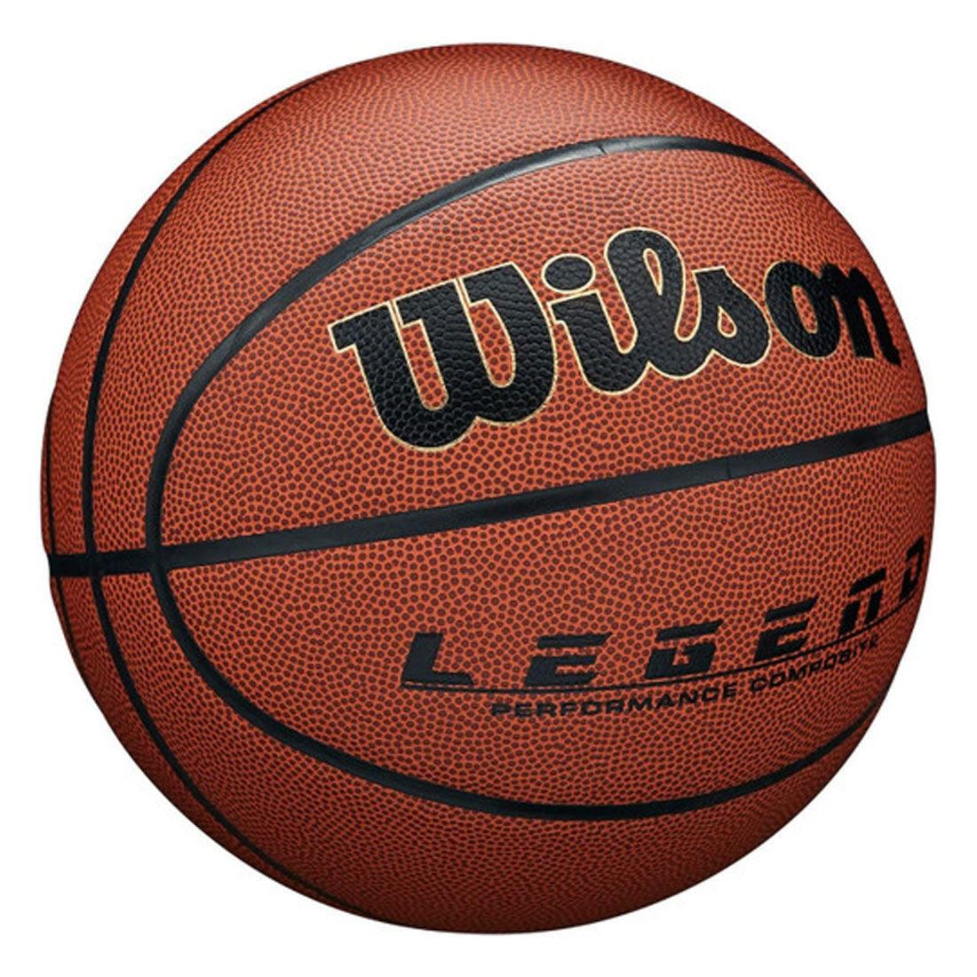 Wilson Legend Performance Composite All Surface Basketball