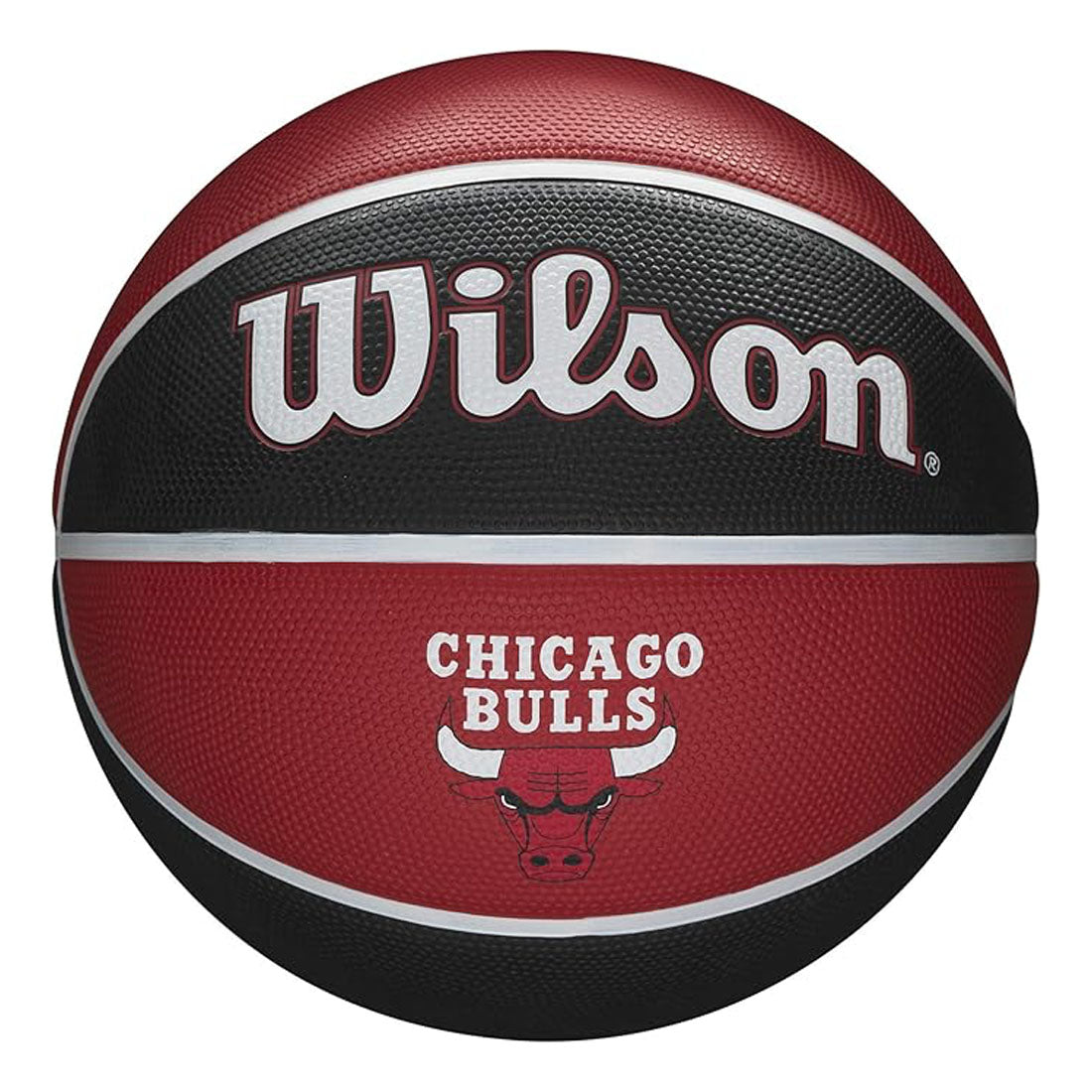 Wilson NBA Team Tribute Chicago Bulls Basketball