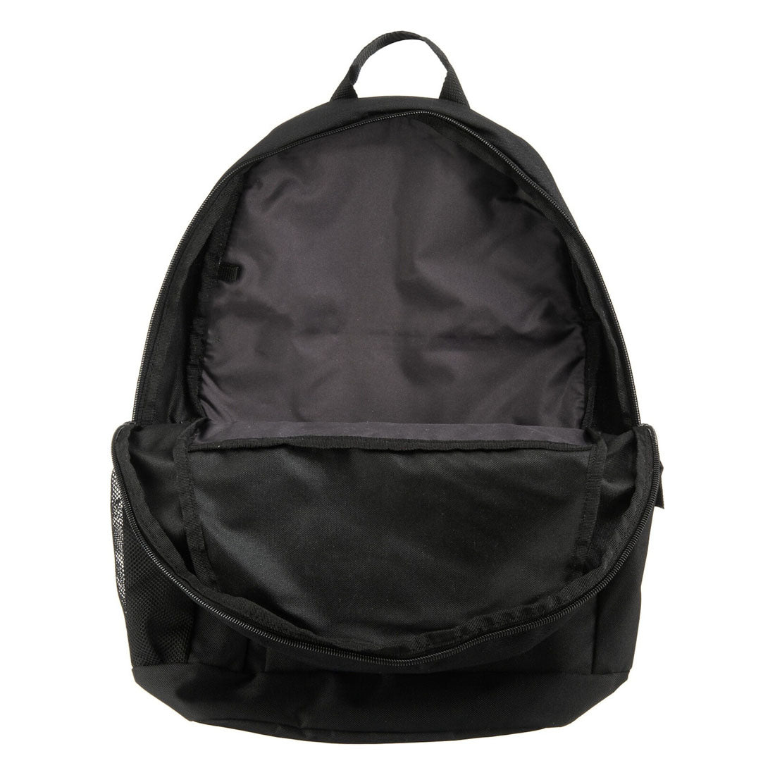 Nike Air Elemental Kids Black Backpack