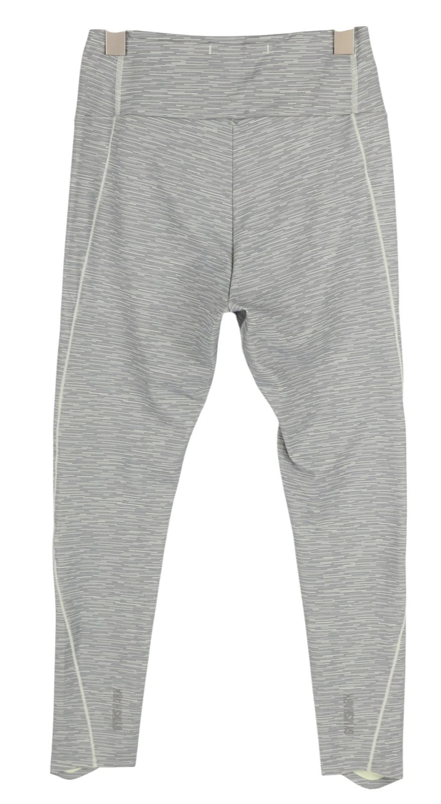 Gymshark Ladies High Waisted Seamless Grey 7/8 Leggings