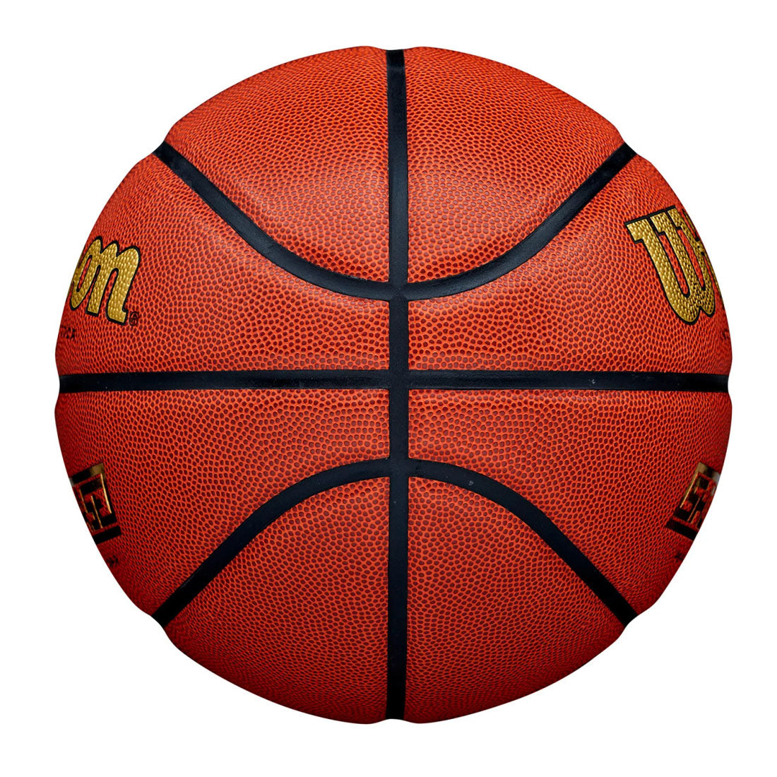 Wilson Showcase Performance Grip Competition Basketball