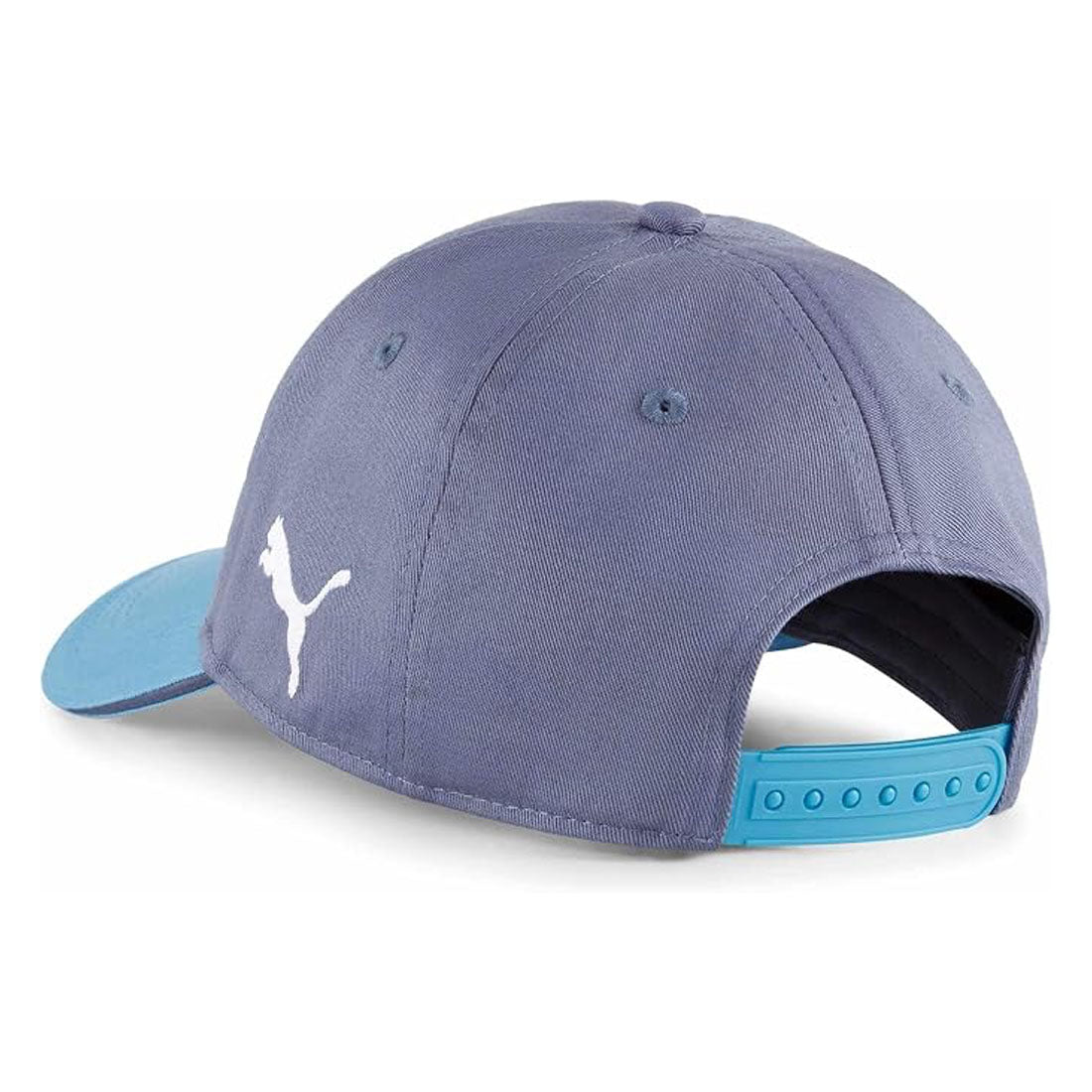 PUMA Manchester City FC Adjustable Team Cap