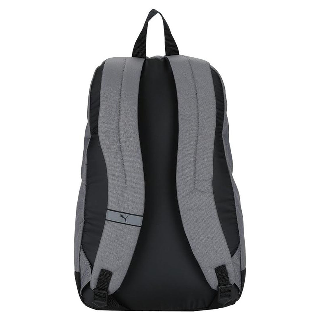 PUMA Pioneer II Adjustable Backpack Black