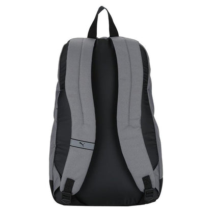 PUMA Pioneer II Adjustable Backpack Black