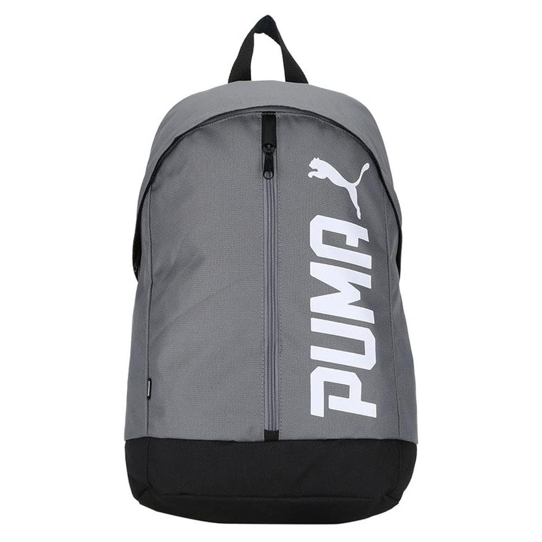 PUMA Pioneer II Adjustable Backpack Black