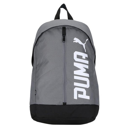 PUMA Pioneer II Adjustable Backpack Black