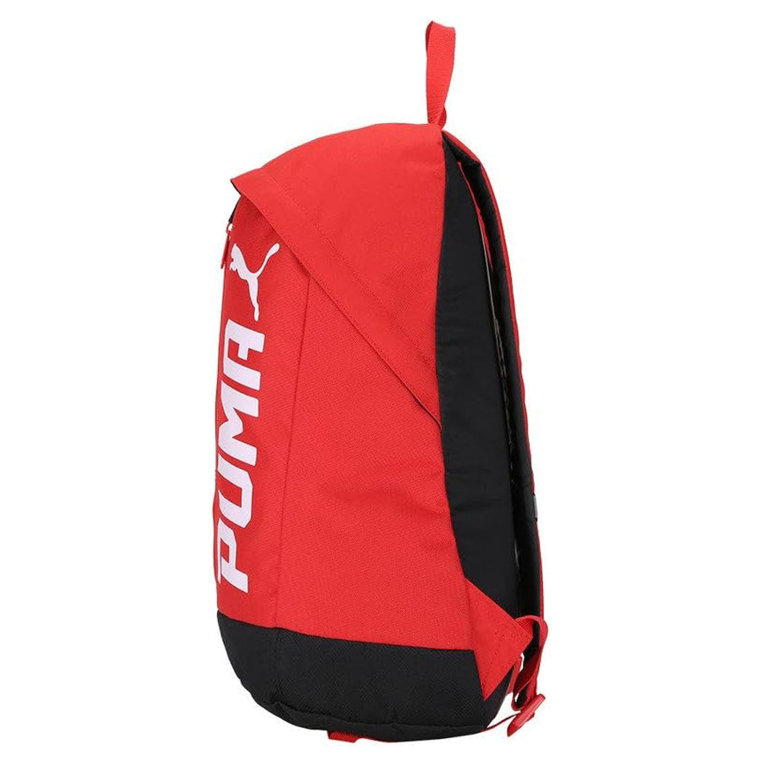 PUMA Pioneer II Adjustable Backpack Red