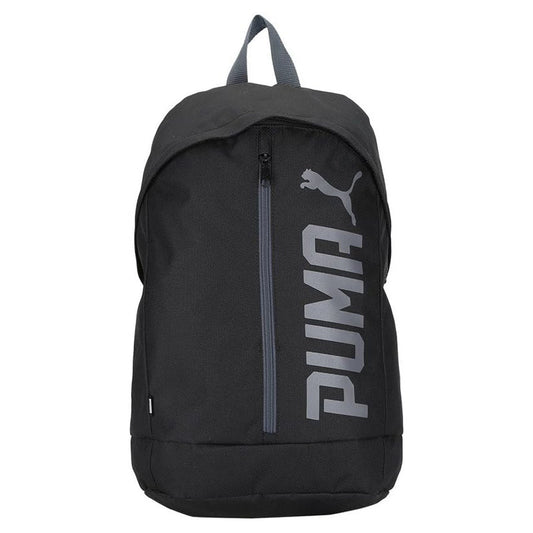 PUMA Pioneer II Adjustable Backpack Black
