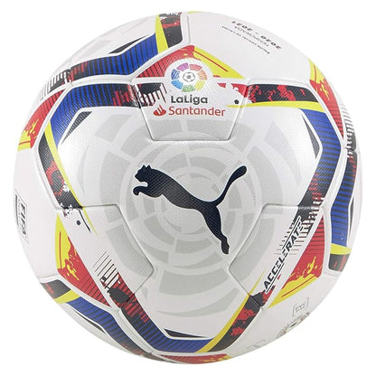 PUMA La Liga 1 Accelerate FIFA Quality Match Size 5 Football