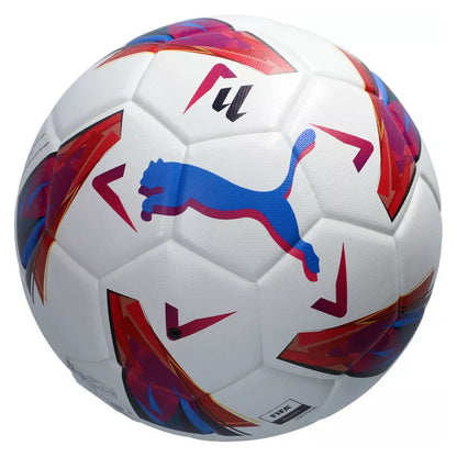 PUMA La Liga 1 Orbita FIFA Quality White Size 5 Football