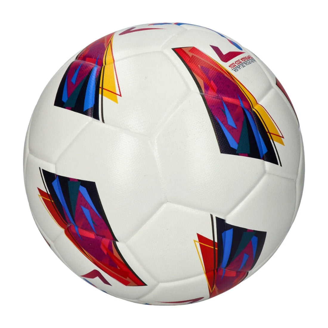 PUMA La Liga 1 Orbita FIFA Quality White Size 5 Football