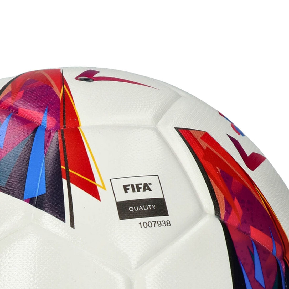 PUMA La Liga 1 Orbita FIFA Quality White Size 5 Football
