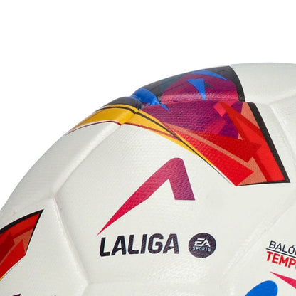 PUMA La Liga 1 Orbita FIFA Quality White Size 5 Football