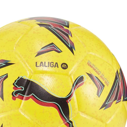 PUMA La Liga 1 Orbita FIFA Quality Yellow Size 5 Football