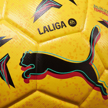 PUMA La Liga 1 Orbita FIFA Quality Yellow Size 5 Football