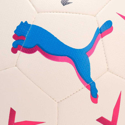 PUMA La Liga 1 Hybrid FIFA Quality White Football Size 5