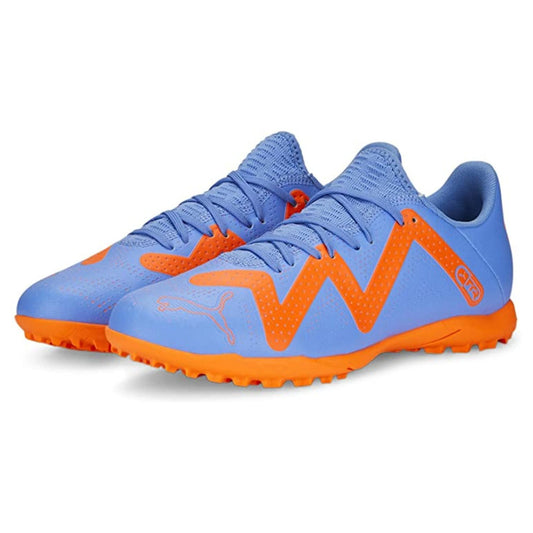 PUMA Future TT Astro Turf Blue Mens Football Boots