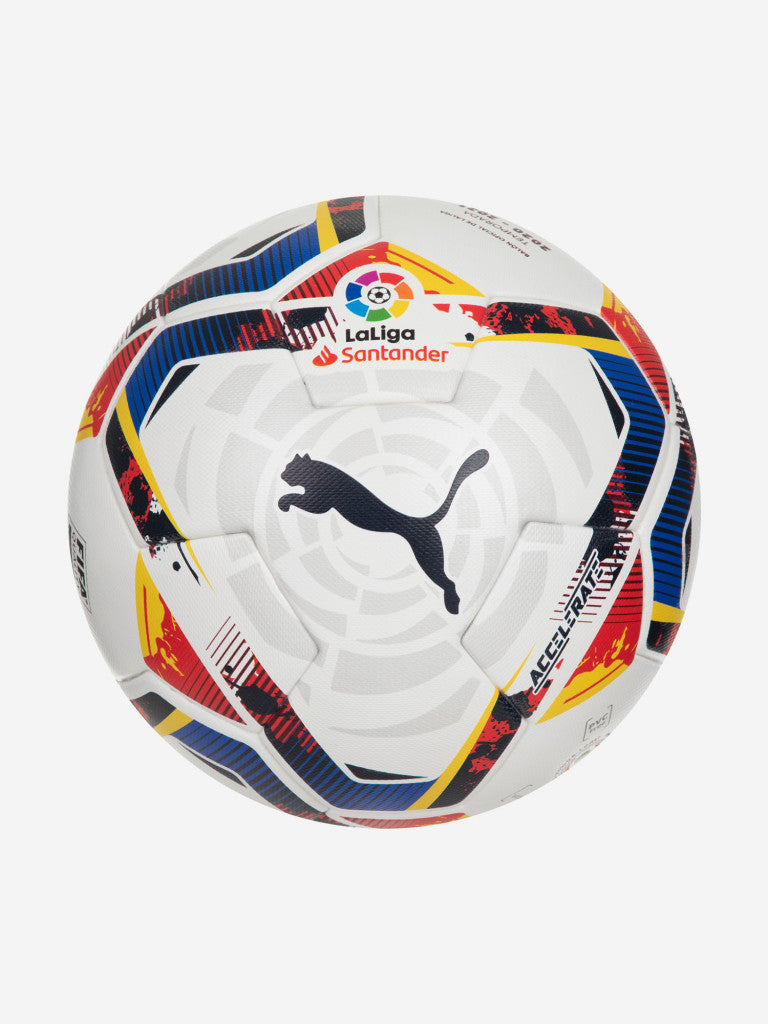 PUMA La Liga 1 Accelerate FIFA Quality Match Size 5 Football