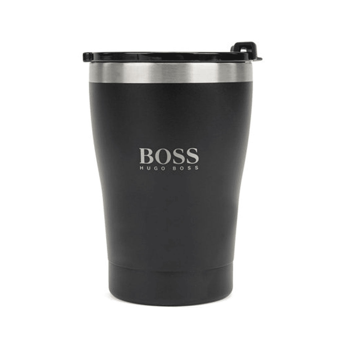 Hugo Boss 1 insulated Cup 2 Pack Men's Socks Gift Set