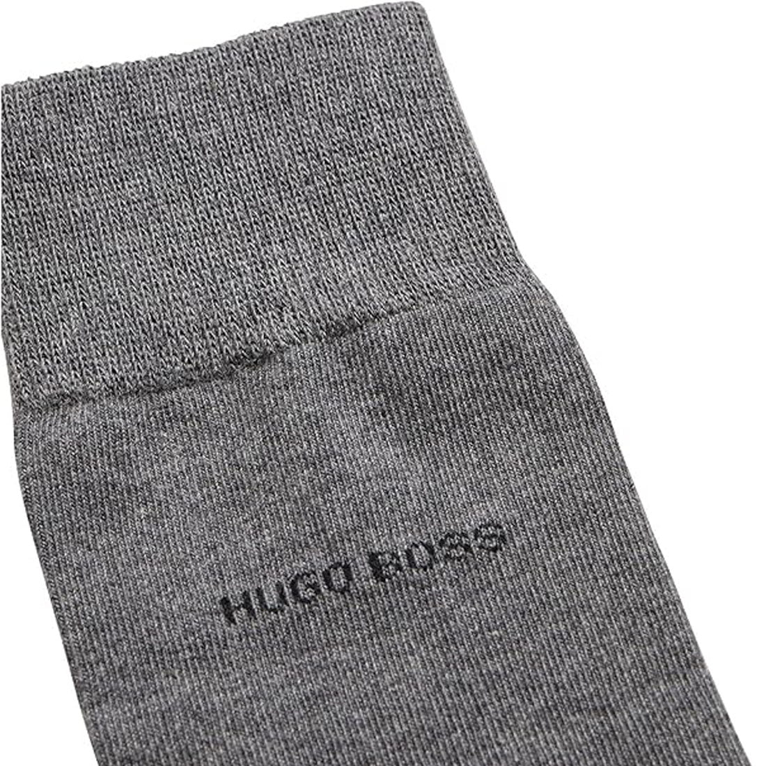 Hugo Boss Men's 4 Pack Of Socks Gift Set
