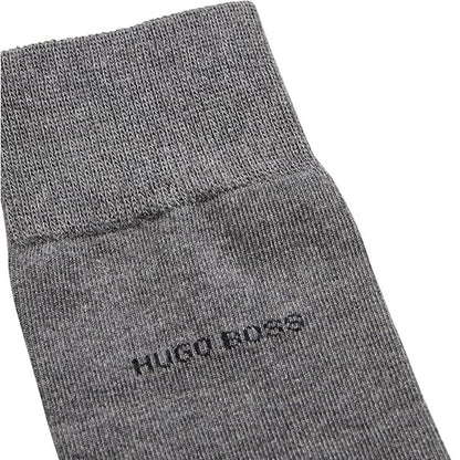 Hugo Boss Men's 4 Pack Of Socks Gift Set