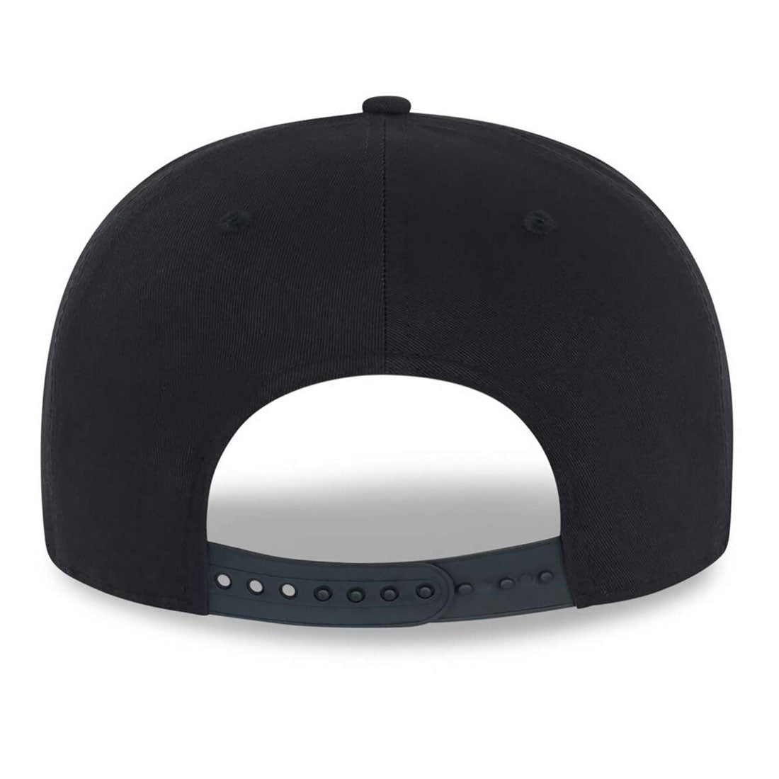 New Era Chicago Sox 59FIFTY Snapback Cap Black