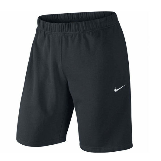 Nike Men's Crusader Fleece Shorts Black