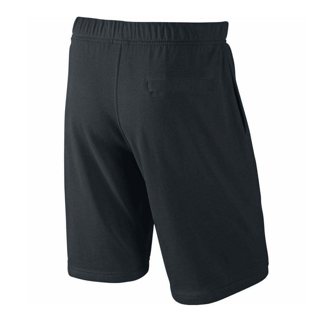 Nike Men's Crusader Fleece Shorts Black