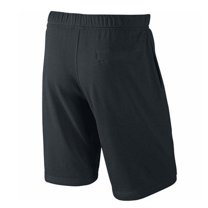 Nike Men's Crusader Fleece Shorts Black