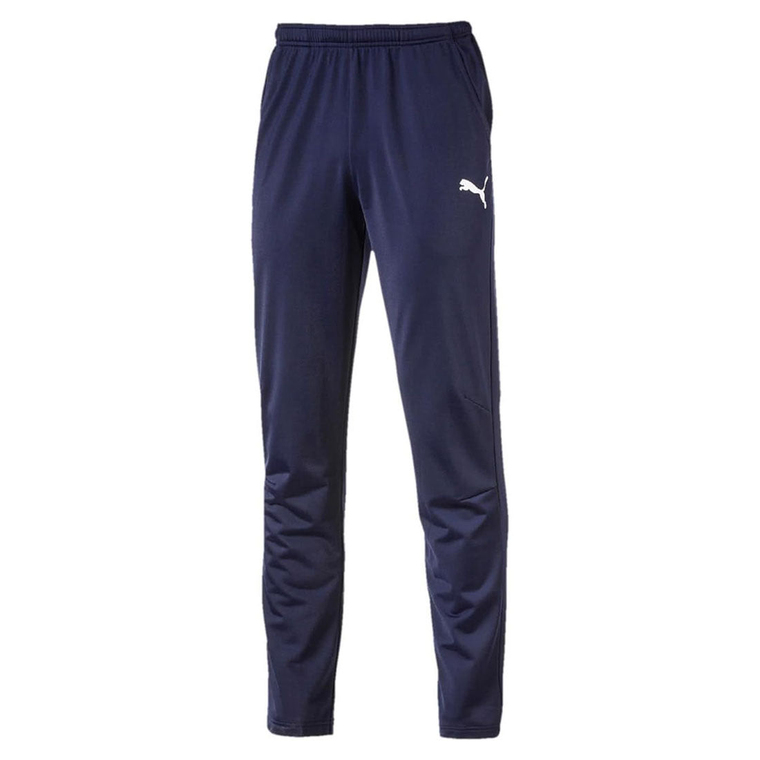 Puma Liga Core Blue Mens Football Pants