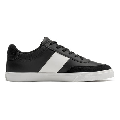 Lacoste Court Master Pro Black Men's Trainers