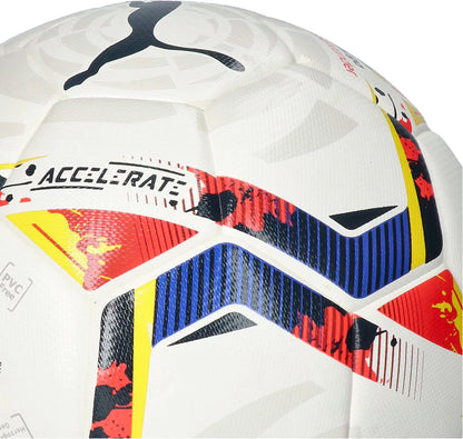 PUMA La Liga 1 Accelerate FIFA Quality Match Size 5 Football