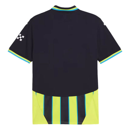 Puma Manchester City Men's Away Shirt 2024-25