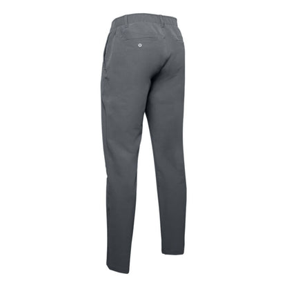 Under Armour ColdGear Infared Mens Grey Tapered Golf Trousers