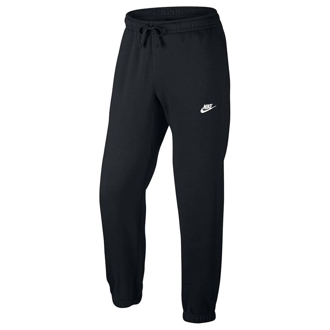 Nike Sportswear NSW Black Fleece Men's Tracksuit Bottoms