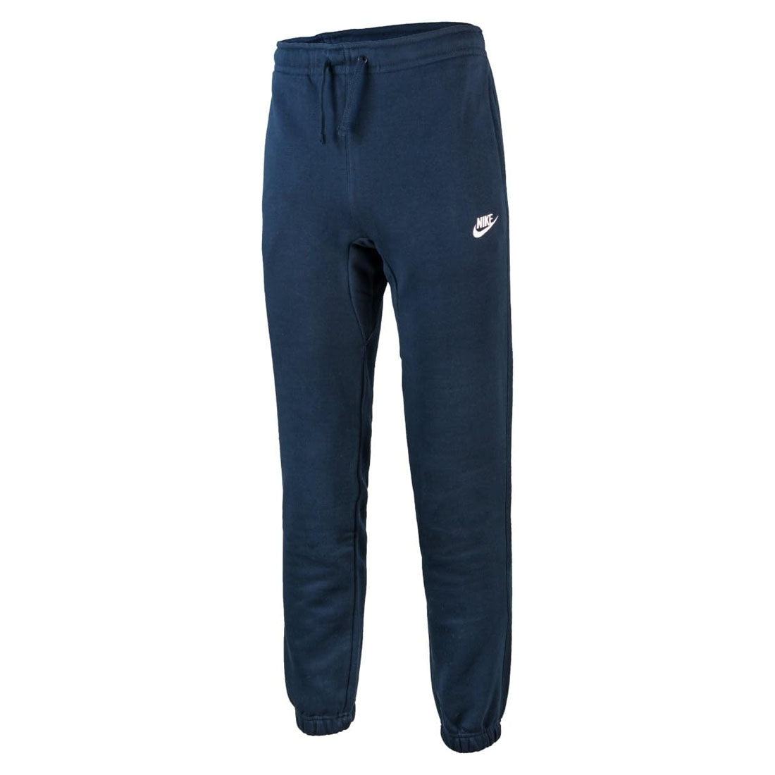 Nike Sportswear NSW Navy Blue Fleece Men's Tracksuit Bottoms