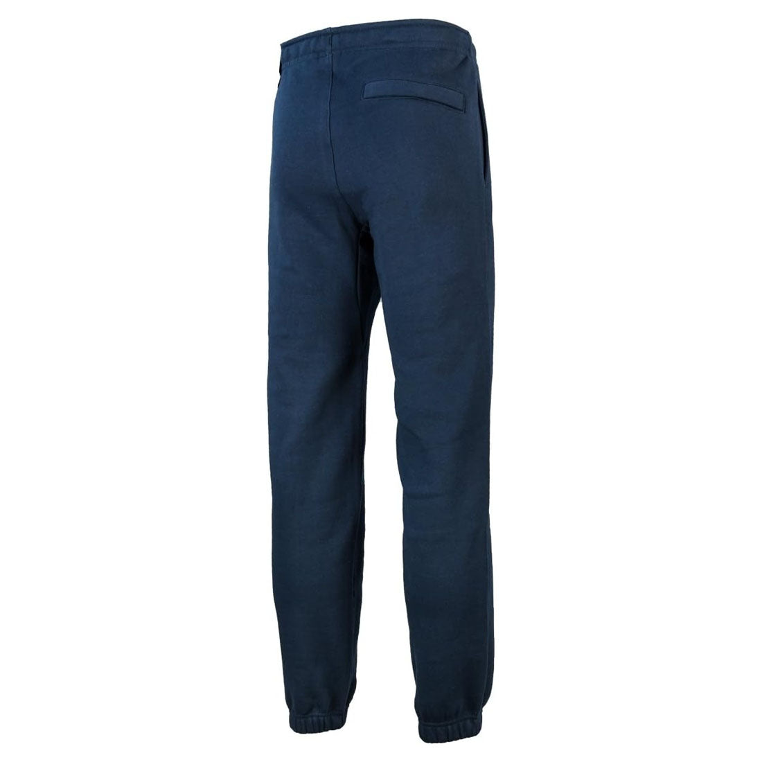 Nike Sportswear NSW Navy Blue Fleece Men's Tracksuit Bottoms