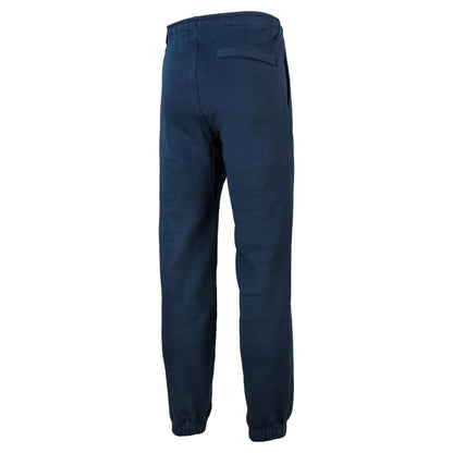 Nike Sportswear NSW Navy Blue Fleece Men's Tracksuit Bottoms