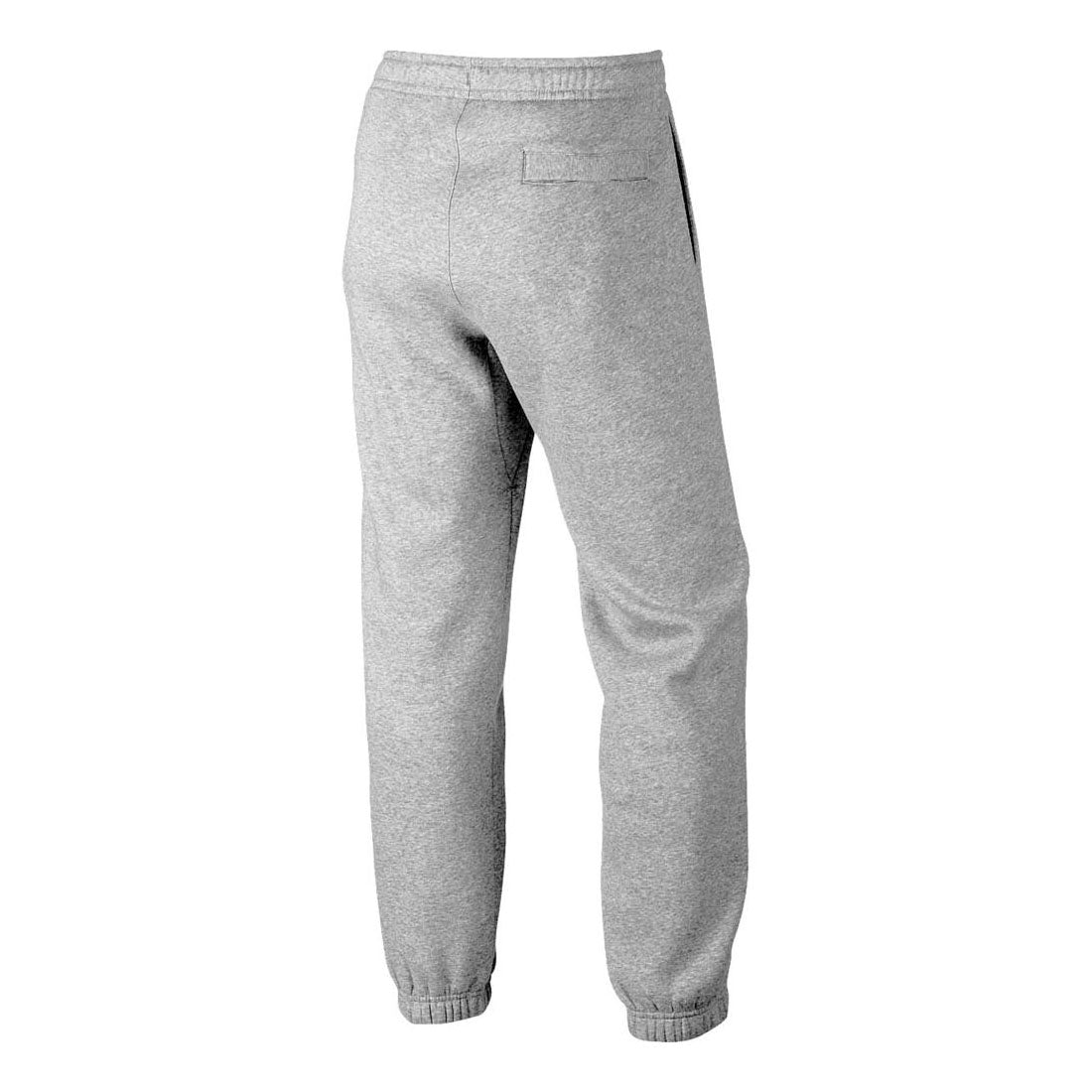 Nike Sportswear NSW Grey Fleece Men's Tracksuit Bottoms