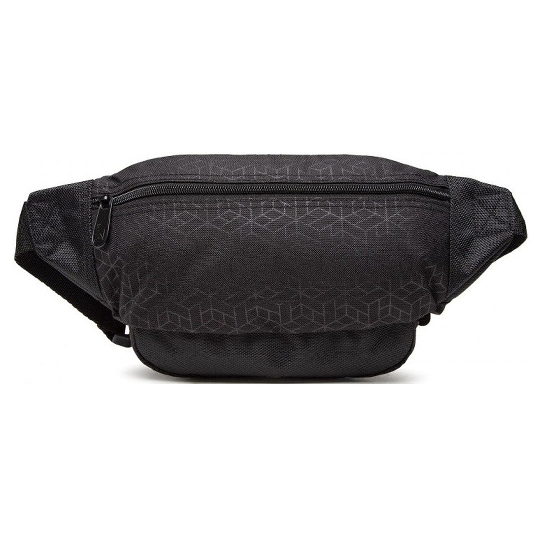 Caterpillar CAT Raymond Black Travel Waist Bag