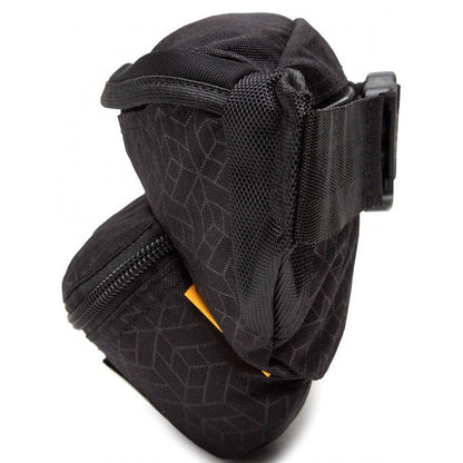 Caterpillar CAT Raymond Black Travel Waist Bag