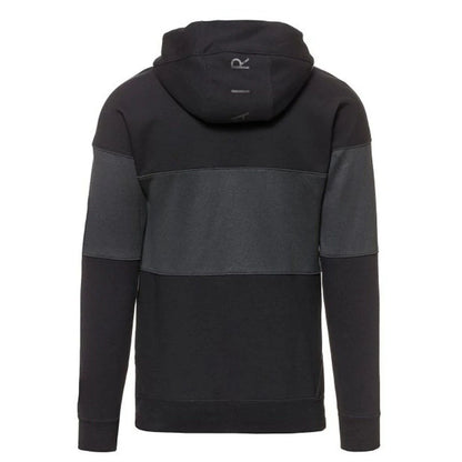 Nike Air NSW Mens Black Full Zip Fleece Full Tracksuit