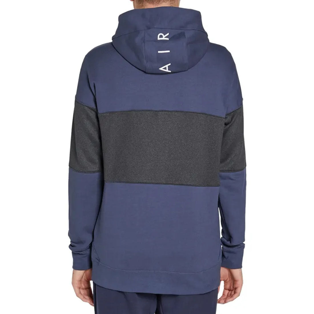 Nike Air NSW Mens Navy Full Zip Fleece Full Tracksuit