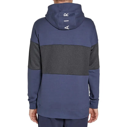 Nike Air NSW Mens Navy Full Zip Fleece Full Tracksuit