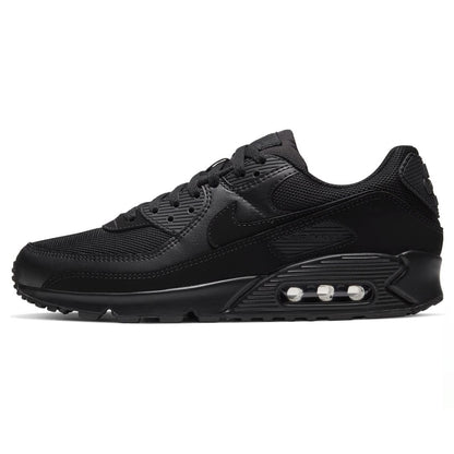 Nike Air Max 90 Triple Black Men's Trainers